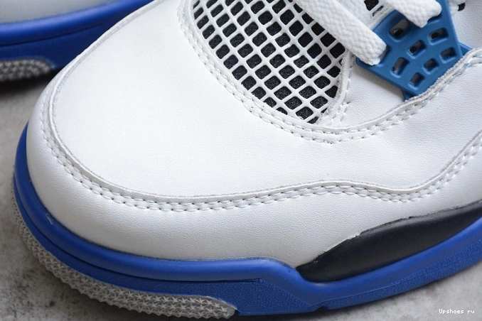 Retro 308497-117 Motorsports Jordan (2017) Air 4 0707